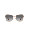 Vogue VO4277SB Sunglasses 515211 rose gold - product thumbnail 1/4