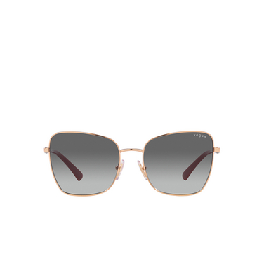 Vogue VO4277SB Sunglasses 515211 rose gold - front view