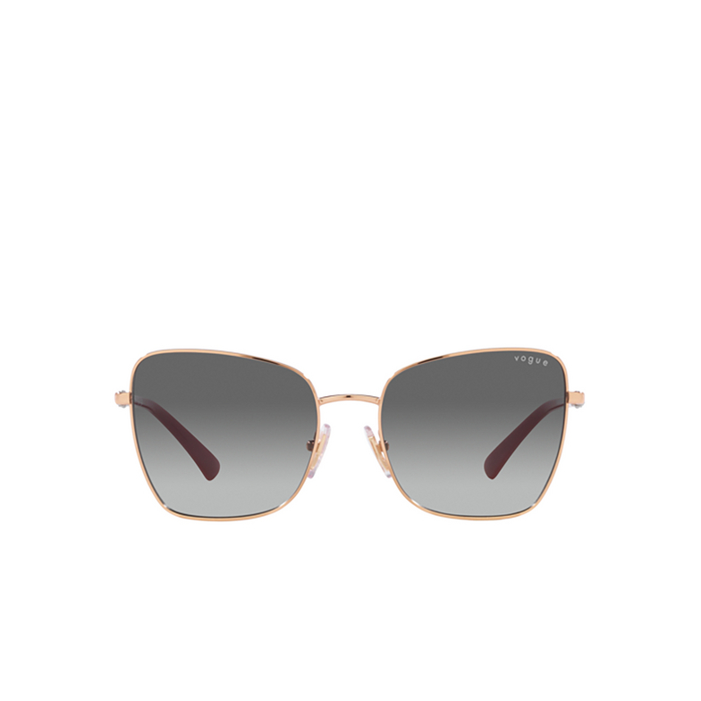 Vogue VO4277SB Sunglasses 515211 rose gold - 1/4