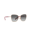 Vogue VO4277SB Sunglasses 515211 rose gold - product thumbnail 2/4