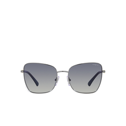 Vogue VO4277SB Sunglasses 548/4L gunmetal