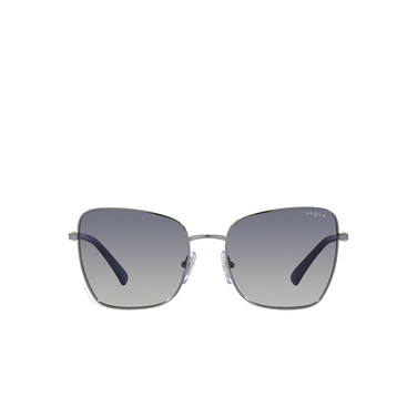 Vogue VO4277SB Sunglasses 548/4L gunmetal - front view