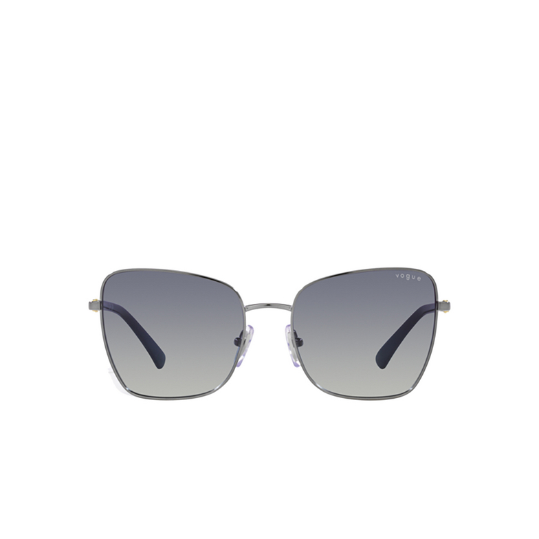 Vogue VO4277SB Sunglasses 548/4L gunmetal - 1/4