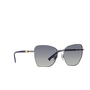 Vogue VO4277SB Sunglasses 548/4L gunmetal - product thumbnail 2/4