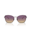 Lunettes de soleil Vogue VO4279S 514970 light violet - Vignette du produit 1/4