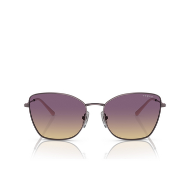 Gafas de sol Vogue VO4279S 514970 light violet - Vista delantera
