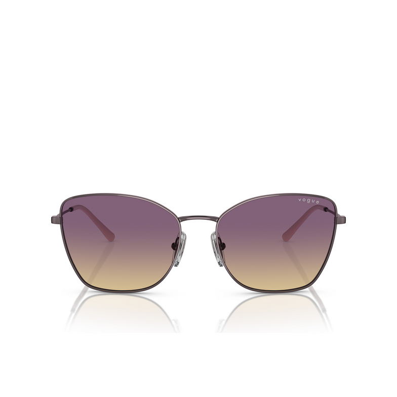 Gafas de sol Vogue VO4279S 514970 light violet - 1/4