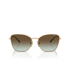 Vogue VO4279S Sunglasses 5152E8 rose gold - product thumbnail 1/4