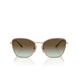 Gafas de sol Vogue VO4279S 5152E8 rose gold