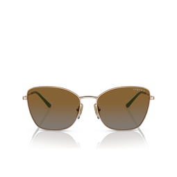 Vogue VO4279S Sunglasses 5186T5 light brown