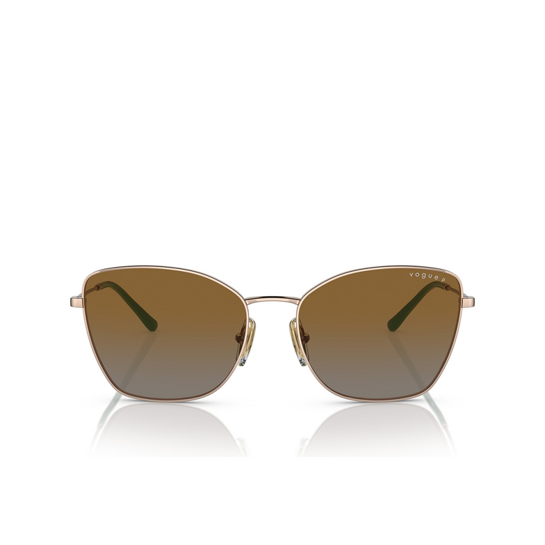 Gafas de sol Vogue VO4279S 5186T5 light brown - 1/4