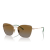 Gafas de sol Vogue VO4279S 5186T5 light brown - Miniatura del producto 2/4