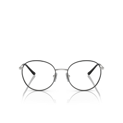 Vogue VO4280 Eyeglasses 323 top black / silver