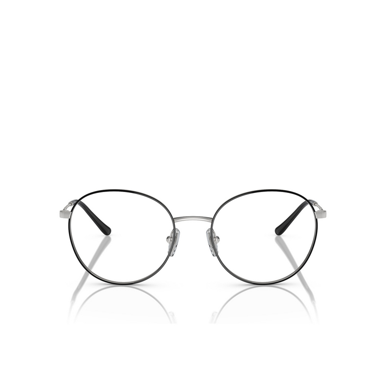 Lunettes de vue Vogue VO4280 323 top black / silver - 1/4