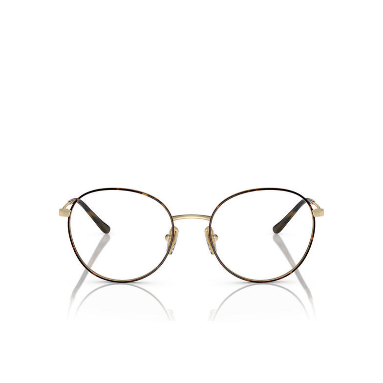 Gafas graduadas Vogue VO4280 5078 top havana / pale gold - 1/4