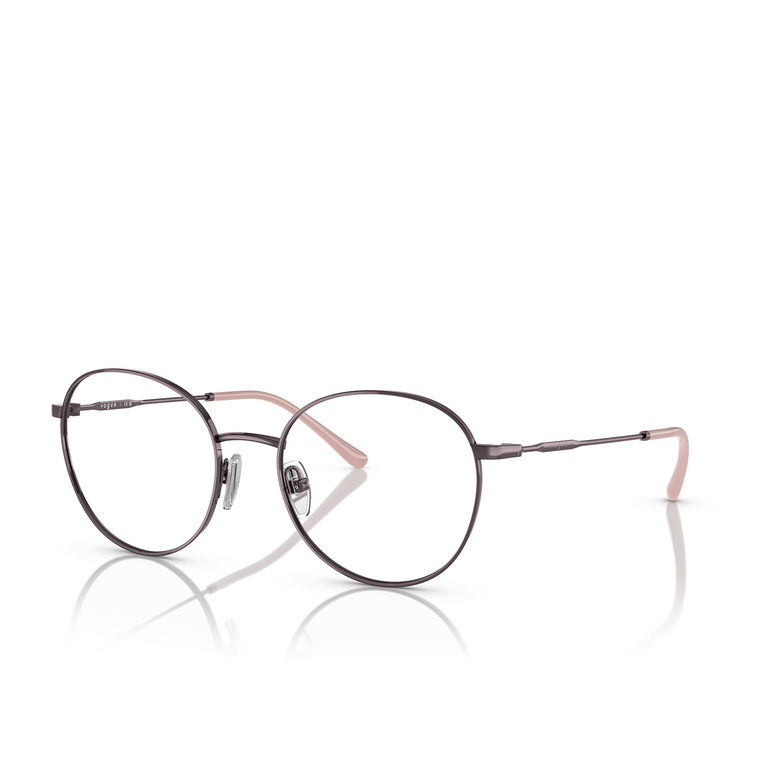 Vogue VO4280 Eyeglasses 5149 light violet - 2/4