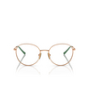 Vogue VO4280 Eyeglasses 5152 rose gold - product thumbnail 1/4