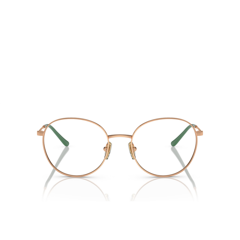 Gafas graduadas Vogue VO4280 5152 rose gold - 1/4