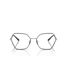 Lunettes de vue Vogue VO4281 323 top black / silver