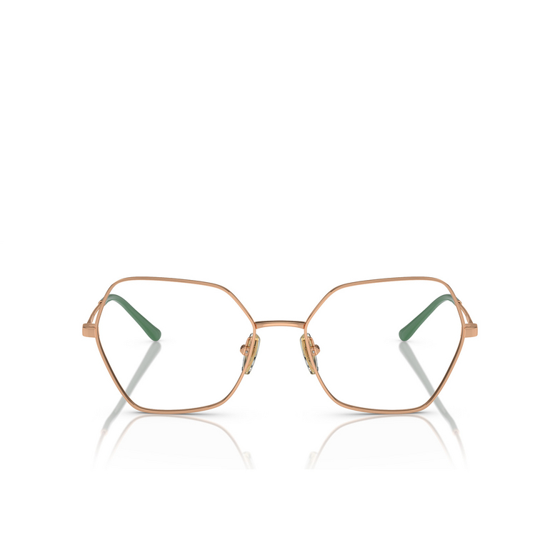 Lunettes de vue Vogue VO4281 5152 rose gold - 1/4