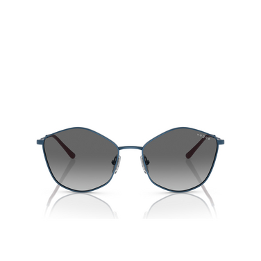 Vogue VO4282S Sunglasses 510811 blue - front view