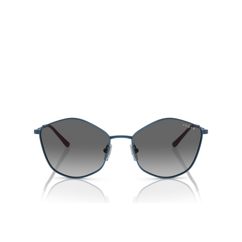 Gafas de sol Vogue VO4282S 510811 blue - 1/4