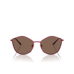 Vogue VO4282S Sunglasses 514573 fuchsia