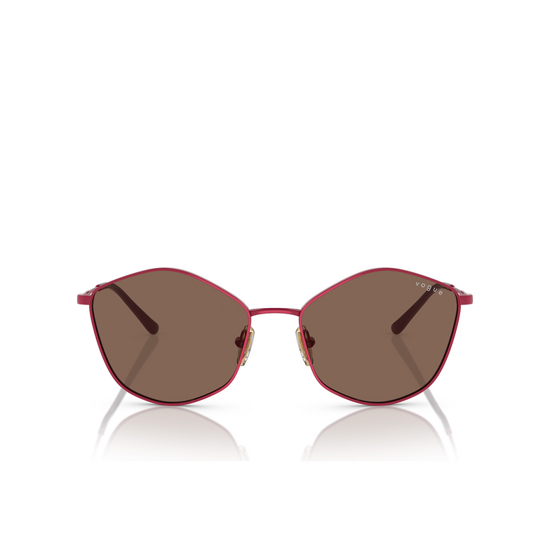 Vogue VO4282S Sunglasses 514573 fuchsia - 1/4