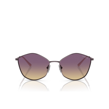 Gafas de sol Vogue VO4282S 514970 light violet - Vista delantera