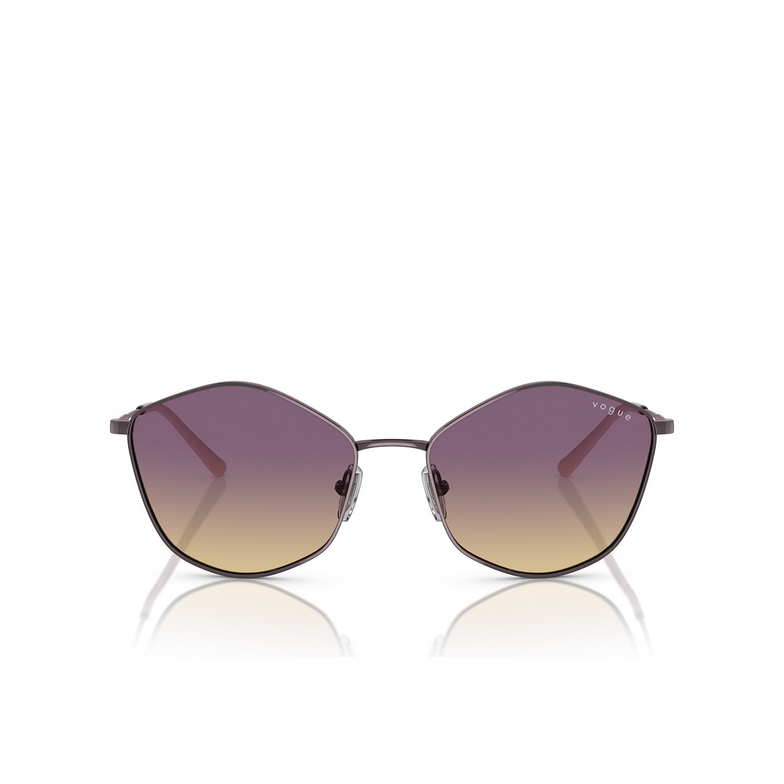 Occhiali da sole Vogue VO4282S 514970 light violet - 1/4