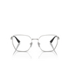 Vogue VO4283 Eyeglasses 323 silver - product thumbnail 1/4