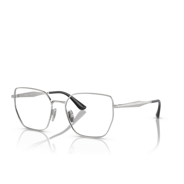 Vogue VO4283 Korrektionsbrillen 323 silver - Dreiviertelansicht