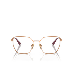 Vogue VO4283 Korrektionsbrillen 5152 rose gold