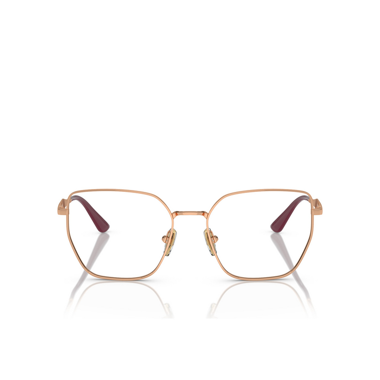 Vogue VO4283 Korrektionsbrillen 5152 rose gold - 1/4