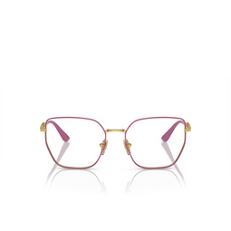 Gafas graduadas Vogue VO4283 5186 top fucsia / gold