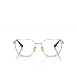 Vogue VO4283 Eyeglasses 848 pale gold