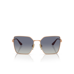 Gafas de sol Vogue VO4284S 51524L rose gold