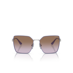 Gafas de sol Vogue VO4284S 518368 top wisteria / silver