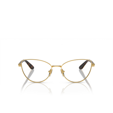 Vogue VO4285 Eyeglasses 280 gold - front view