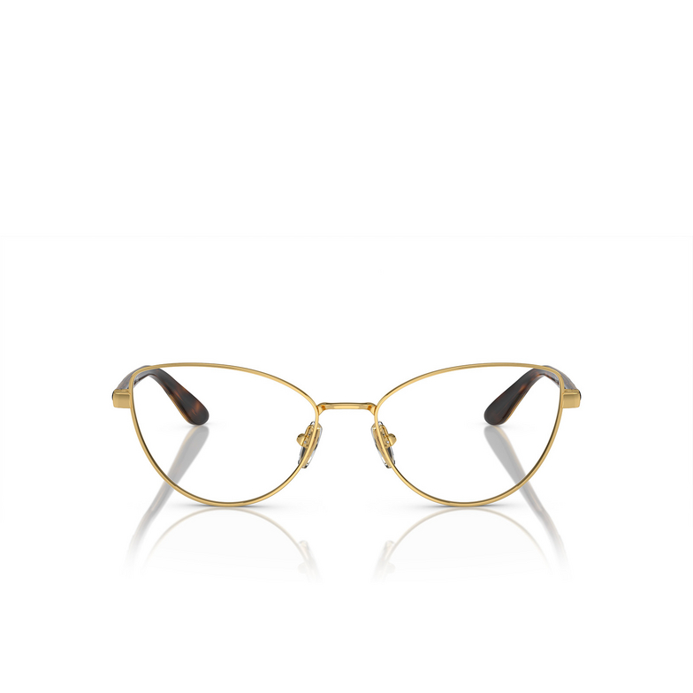 Lunettes de vue Vogue VO4285 280 gold - 1/4