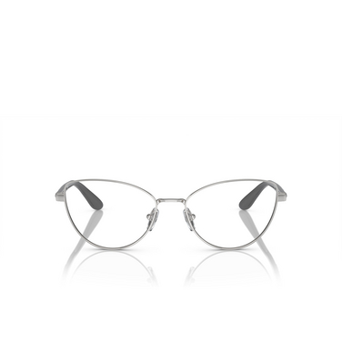 Vogue VO4285 Eyeglasses 323 silver - front view