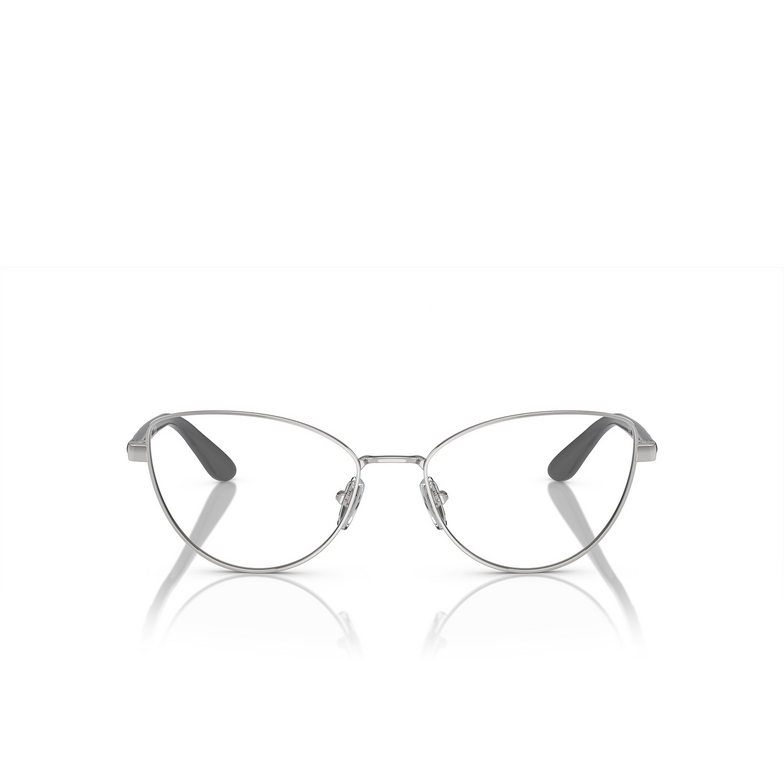 Vogue VO4285 Eyeglasses 323 silver - 1/4