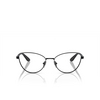 Gafas graduadas Vogue VO4285 352 black - Miniatura del producto 1/4