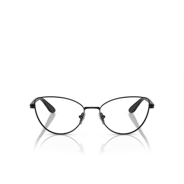 Vogue VO4285 Eyeglasses 352 black - front view