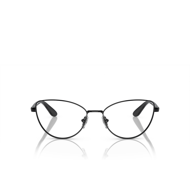 Lunettes de vue Vogue VO4285 352 black - 1/4