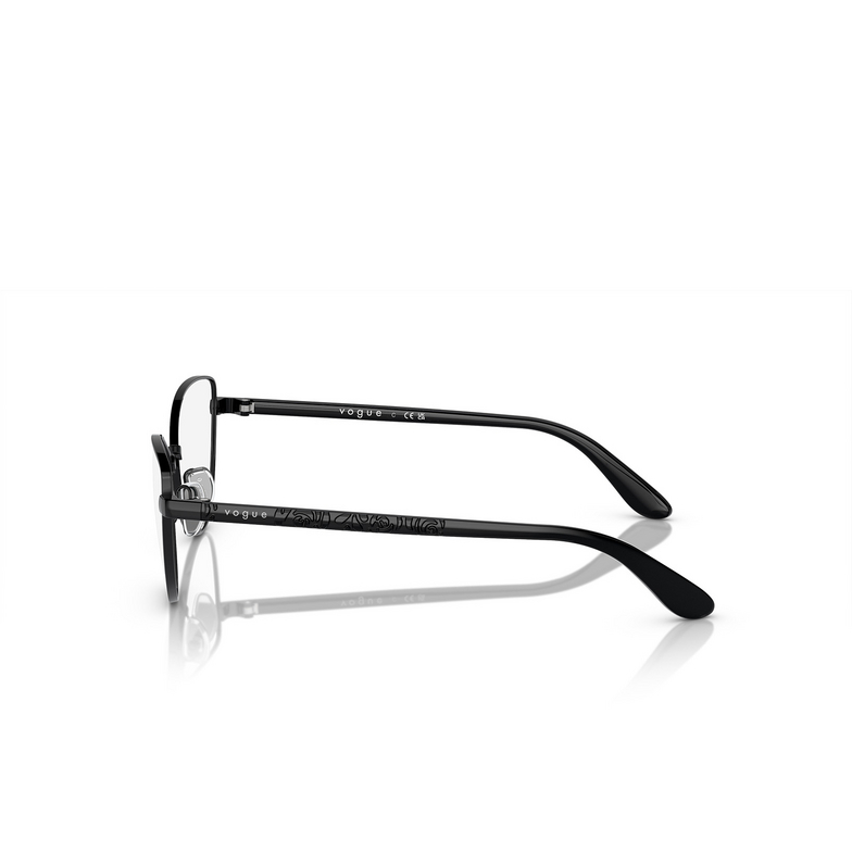 Gafas graduadas Vogue VO4285 352 black - 3/4