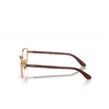 Gafas graduadas Vogue VO4285 5152 rose gold - Miniatura del producto 3/4