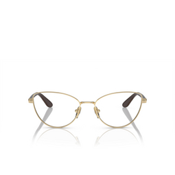 Lunettes de vue Vogue VO4285 848 pale gold