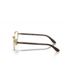 Vogue VO4285 Eyeglasses 848 pale gold - product thumbnail 3/4