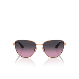 Vogue VO4286S Sunglasses 515290 rose gold